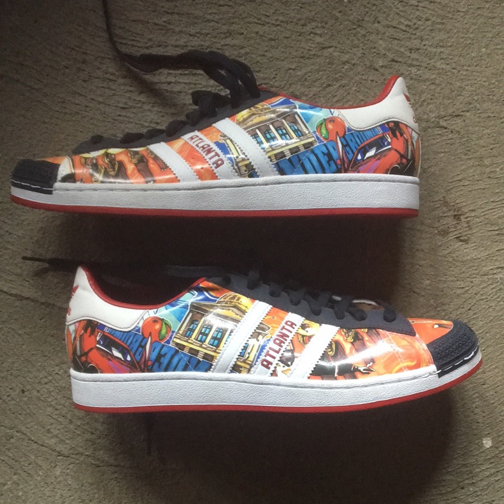 Adidas shoes